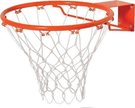 Basketbalring Chicago