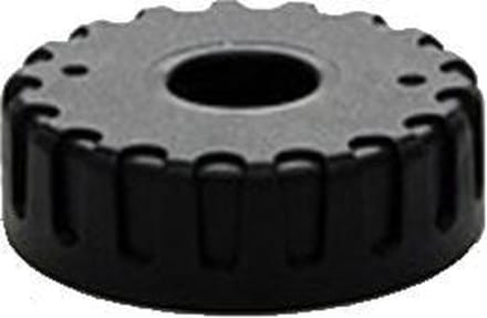 TORNADOR® - Black Z-020RS - Replacement cap with valve