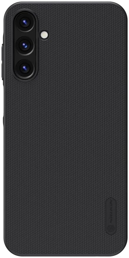 Nillkin Super Frosted Shield Pro case for Samsung Galaxy A15 4G/5G (black)