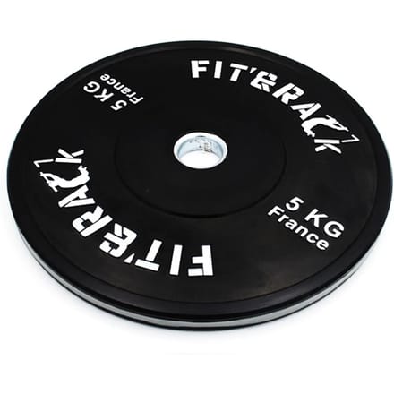 Gewicht Fit & Rack 5kg