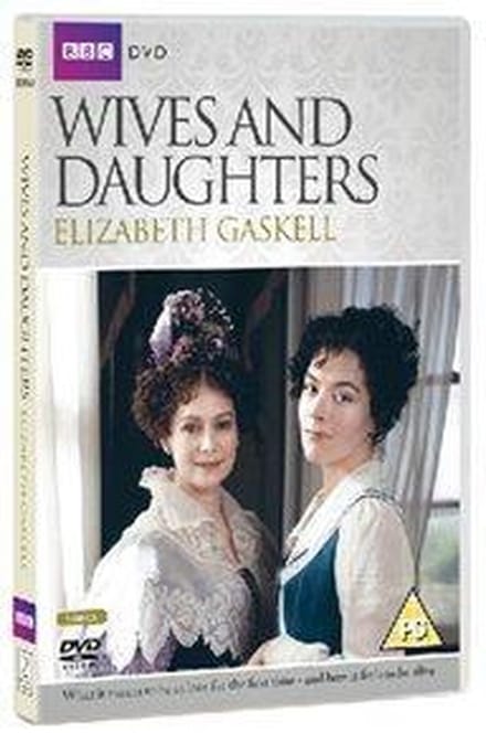 Wives and Daughters [DVD]