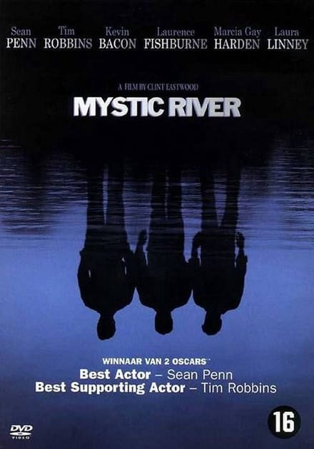 mystic river