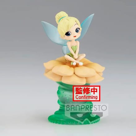 Disney: Q-Posket Stories - Tinker Bell Version B