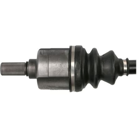 Aandrijfas POINT GEAR PNG76011