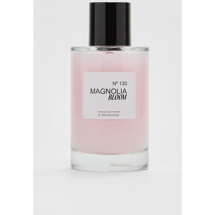 Stradivarius N.130 Magnolia Bloom haar- en bodyparfum  Pastelroze OS