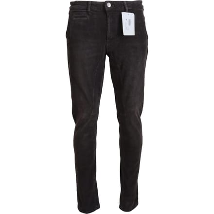 Corduroy Broek