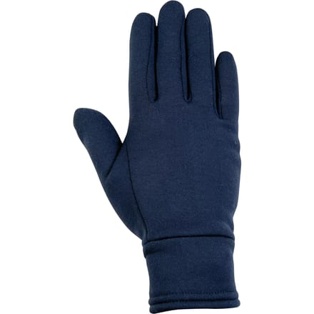 Fleece Gevoerde Rijhandschoenen HKM