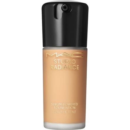 MAC Studio Radiance Serum Powered Foundation 30ml (Various Shades) - NC40