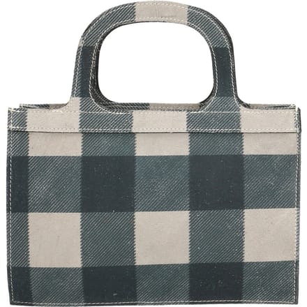 Gave Lux tas Vrouwen LIGHT GREY