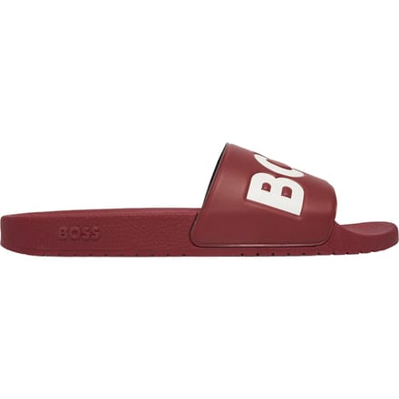 Heren Zomer Flip Flops Aryeh Slid Npvig 50536835