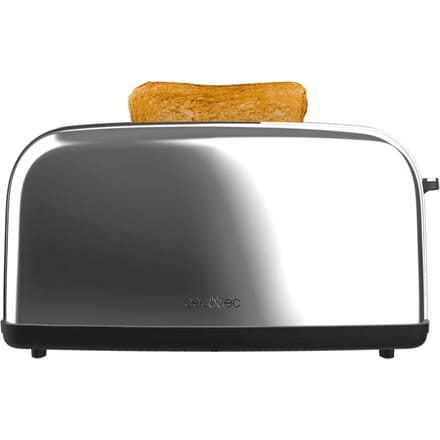Broodrooster Cecotec Toastin' time 850