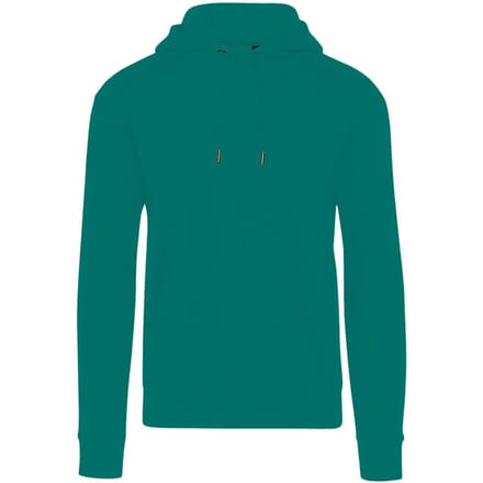 Hoodie zonder etiket SG Signature