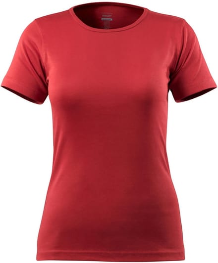 Mascot Crossover T-shirt 51583-967 - Rood - 2XL