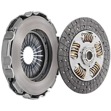 Koppelingsset VALEO 827616