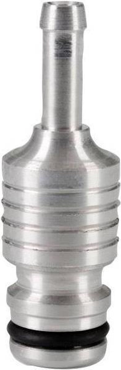 HiFlo™ CarbonTec Conector - Gardena koppeling voor NL11G slang