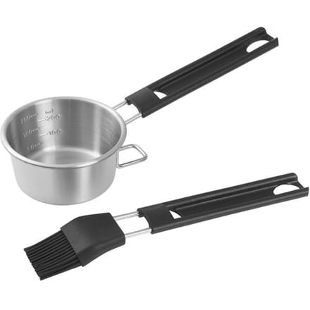 GRILLMEISTER BBQ accessoires (Marinadeset)