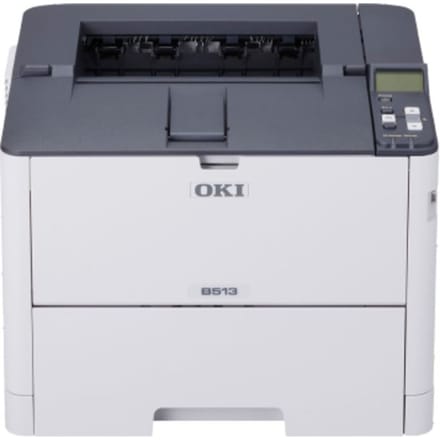 OKI B513dn LED Printer