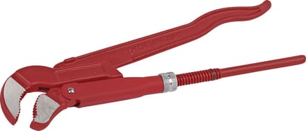 Kreator - Hand tools - KRT504101 - Waterpomptang - 1"