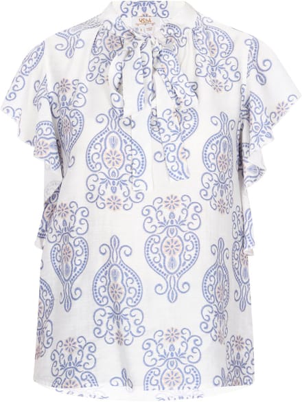 usha Blouse