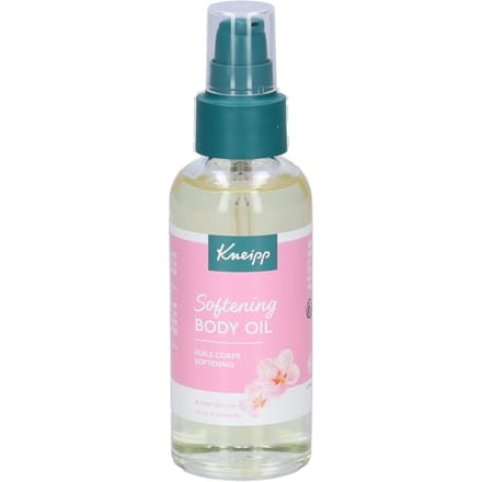 Kneipp Soft Skin - Huidolie - 100 ml