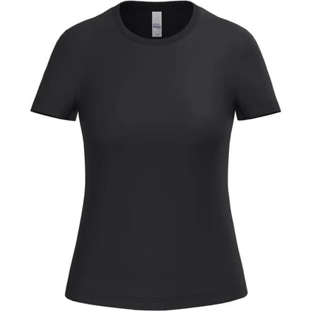 Dames-T-shirt iDeal Basic Brand 190