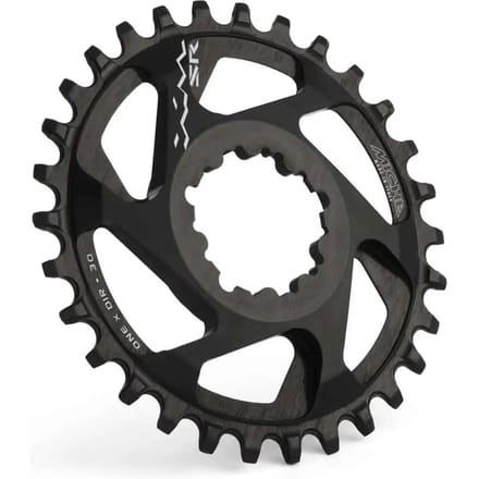 Fietsschijvenbak Miche XM SR DM
