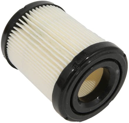 Briggs & stratton luchtfilter rond (4269