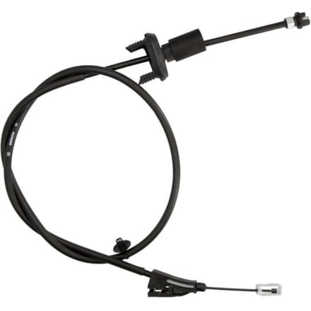 Kabel, parkeerrem BOSCH 1 987 482 796