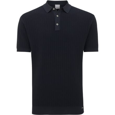 Gentiluomo Polo donker