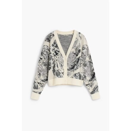 Vrouwentrui Desigual Lacroix