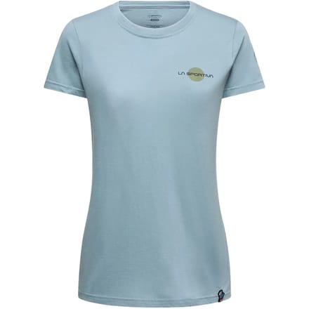 T-shirt dames La Sportiva Stone