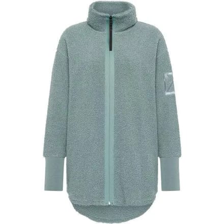 Damesfleece met rits Didriksons Sally 2