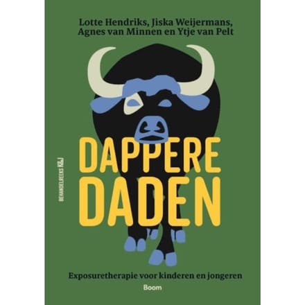 Dappere Daden - Lotte Hendriks