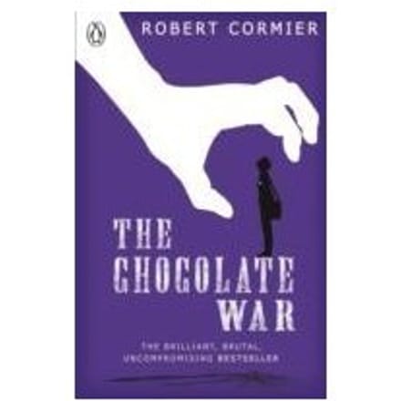 The Chocolate War - Robert Cormier