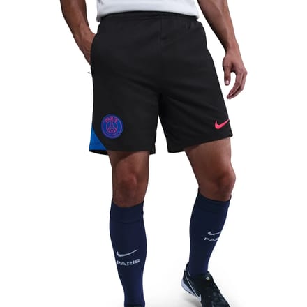 Korte Derde PSG Strike
