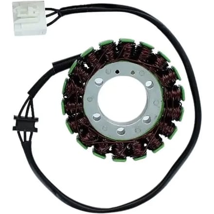 Originele aanpasbare motor dynamo Electrosport Kawasaki
