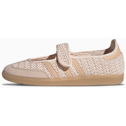 Sneakers adidas Samba Jane W "Wonder Quartz"