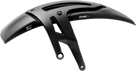 Puig Bmw R1200r 18 Achterspatbord Zwart