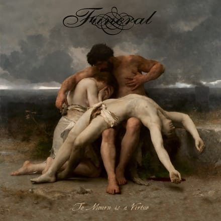 To Mourn Is a Virtue