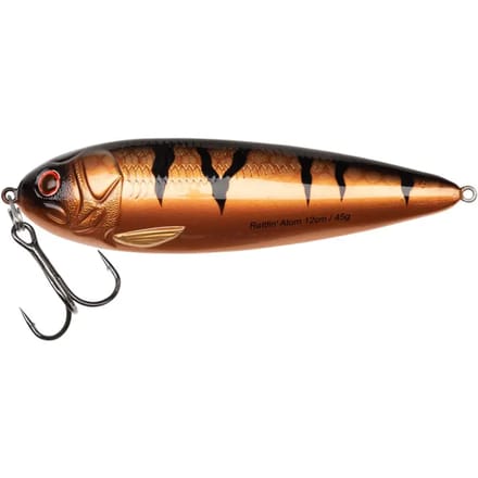 Lok Abu Garcia Rattlin Atom