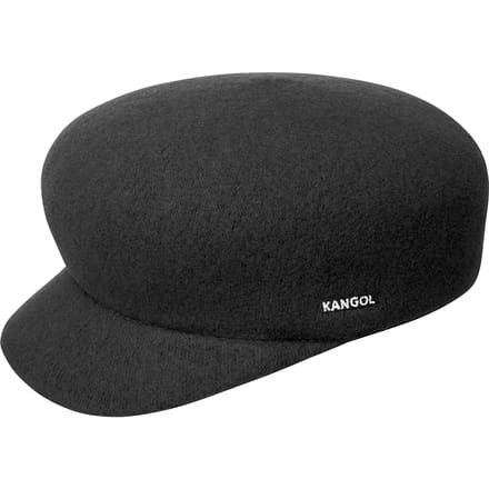 Baseball cap Kangol Wool Adj Mau