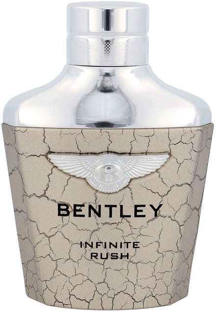 Bentley, Infinite Rush, Eau De Toilette, Voor Mannen, 60 ml