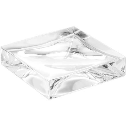 Kartell by Laufen soap dish BOXY H3833300840001
