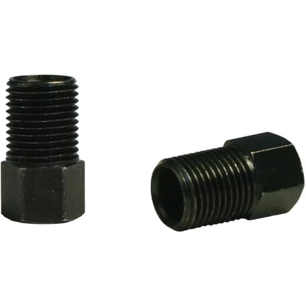 Compressie moer voor slang 5,5mm Elvedes M8X0,75