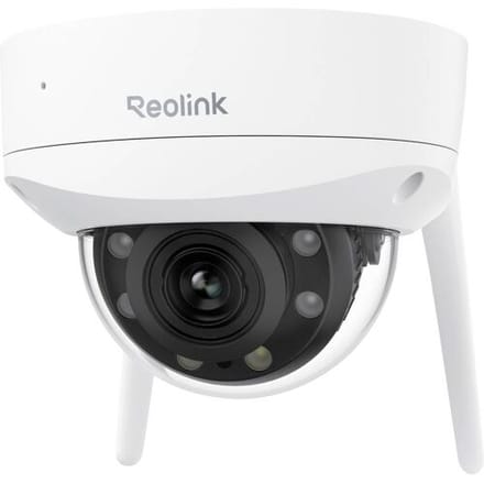 Reolink W437 IP Bewakingscamera WiFi 3840 x 2160 Pixel