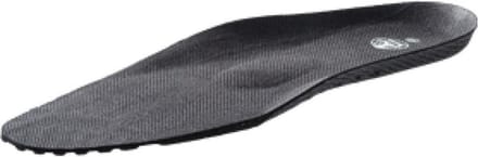 Bata Inlegzool Premium Fit - Zwart - 41-43