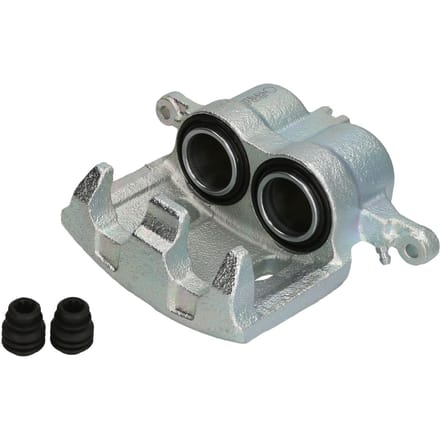 Budweg Caliper Remklauw BUDWEG 343201, voorkant rechts