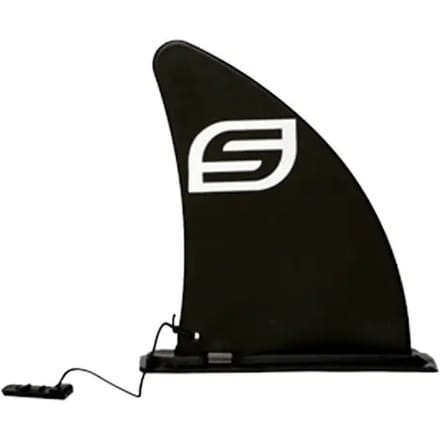 Stand up peddel vin Safe Waterman Fin