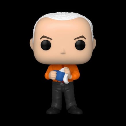 Funko Pop! Television - Friends Gunther #1064