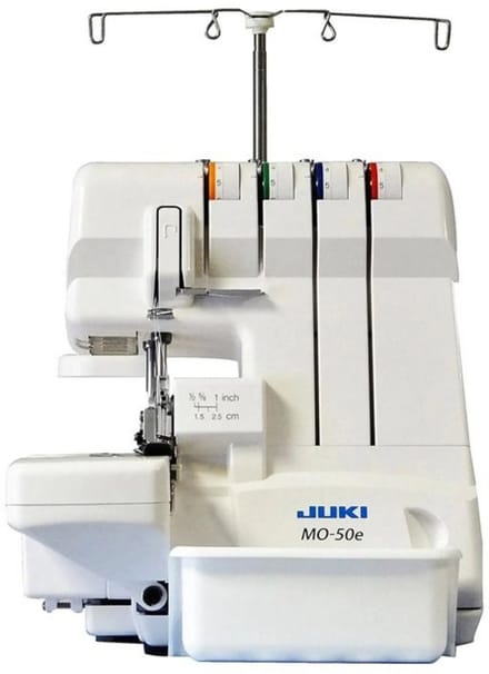Juki MO-50eN lockmachine